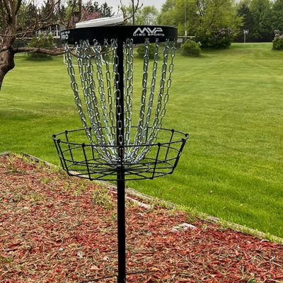 Hole 3 and 16