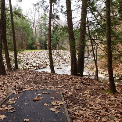 Hole 8