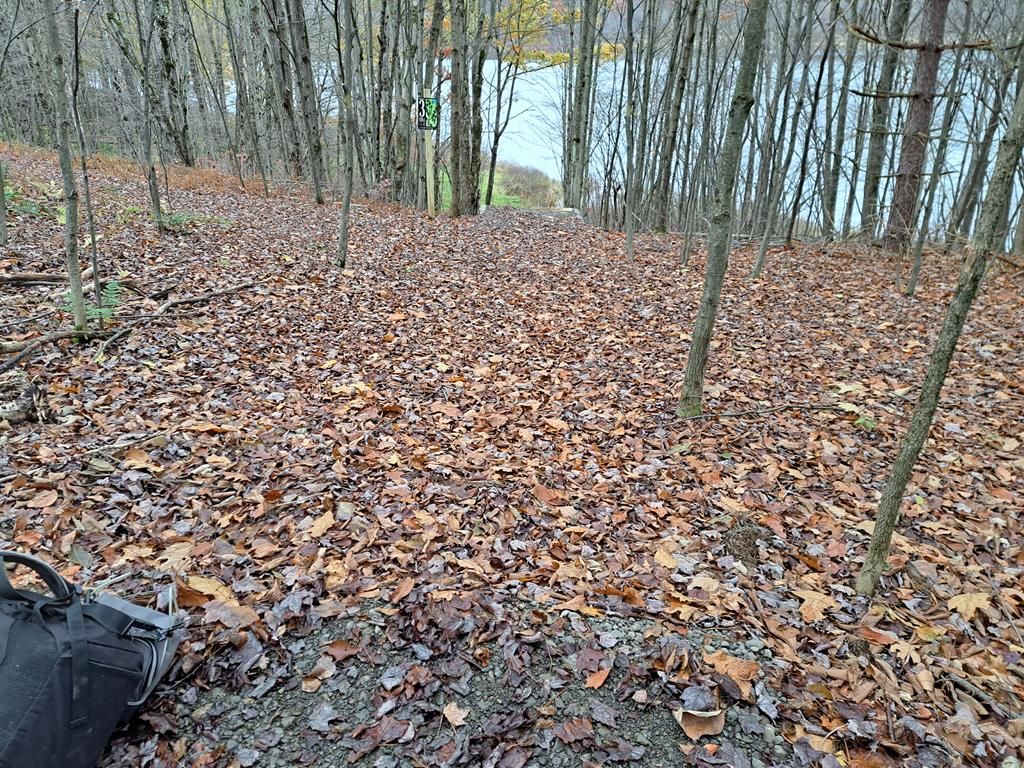 Hole 3 Long