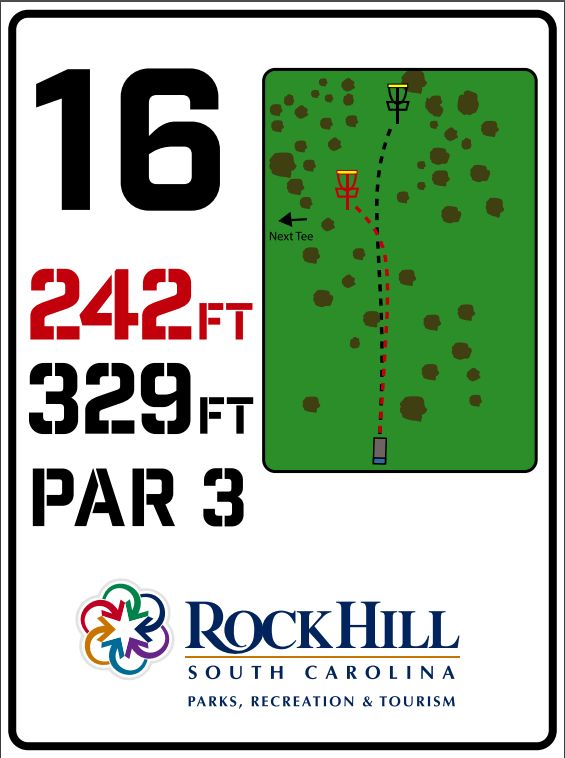 Hole 16