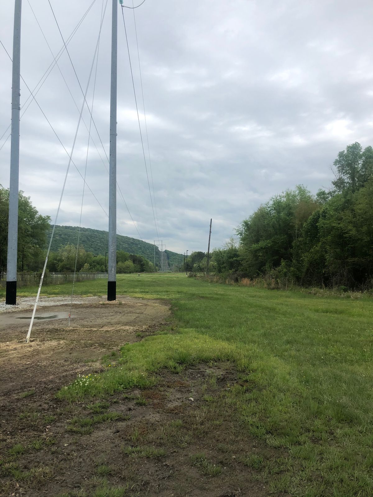 Hole 18
