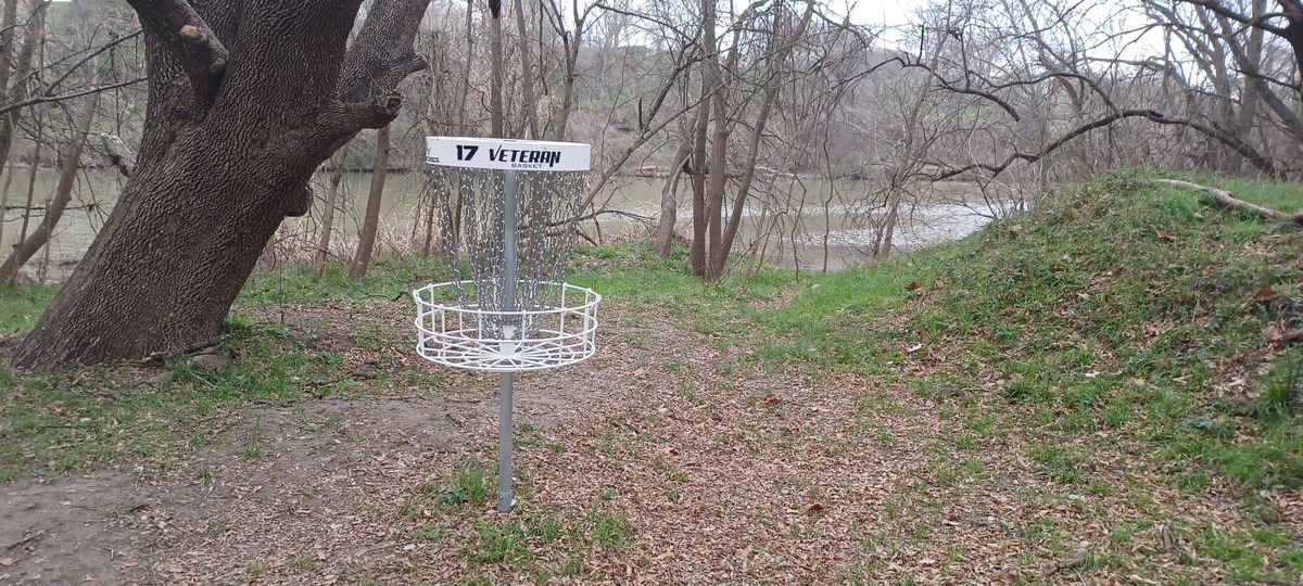 Hole 17