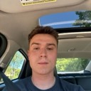 User avatar image