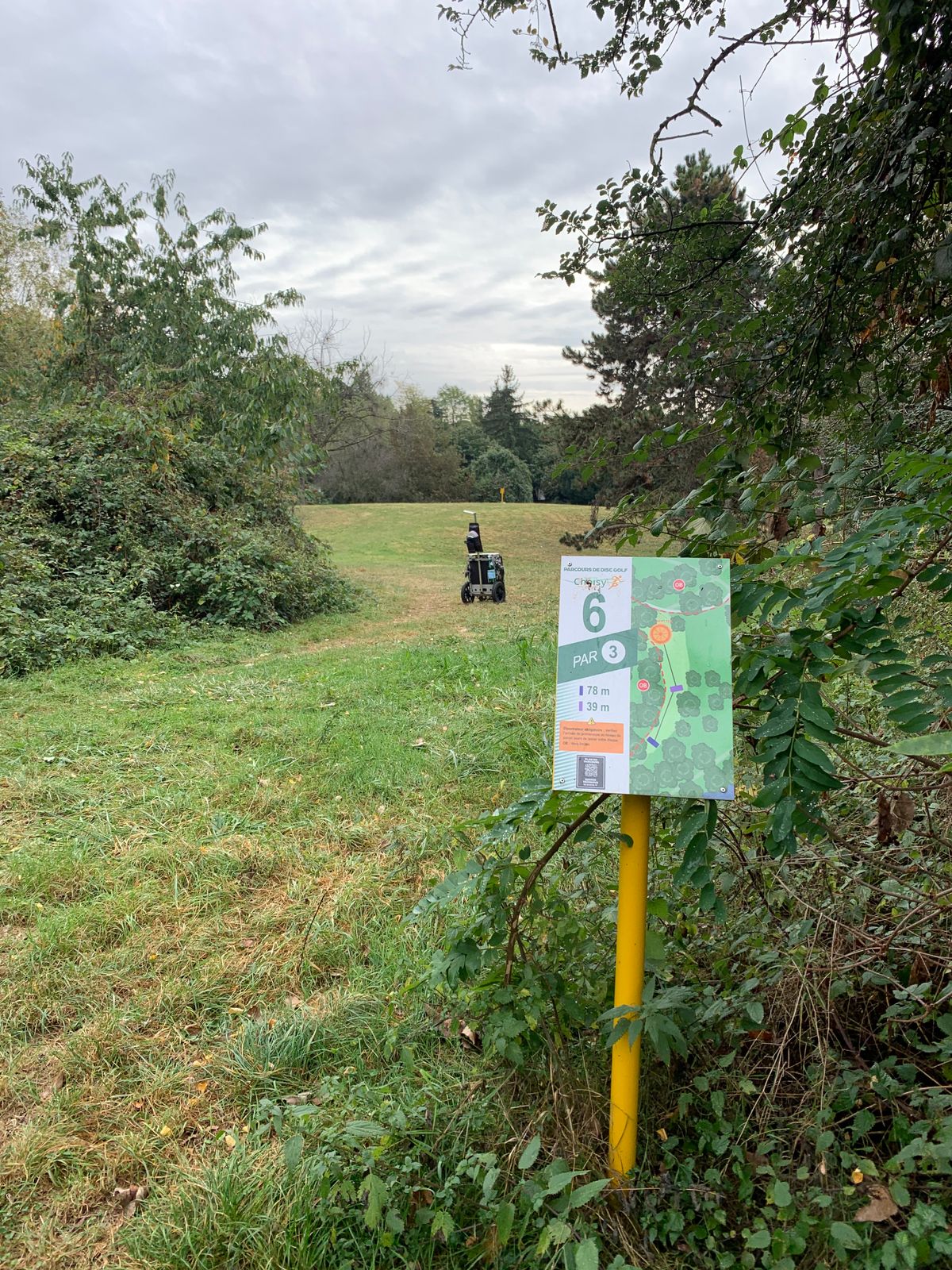 Hole 6
