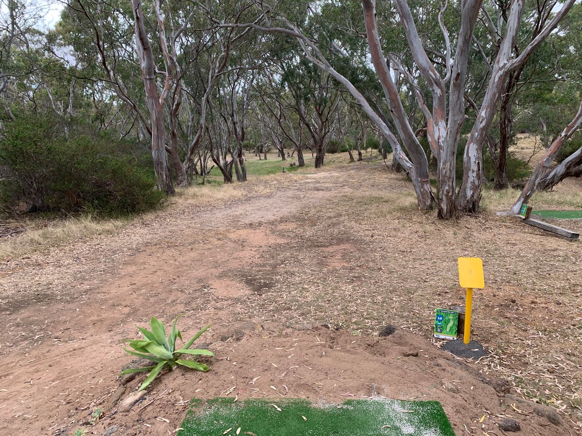 Hole 16