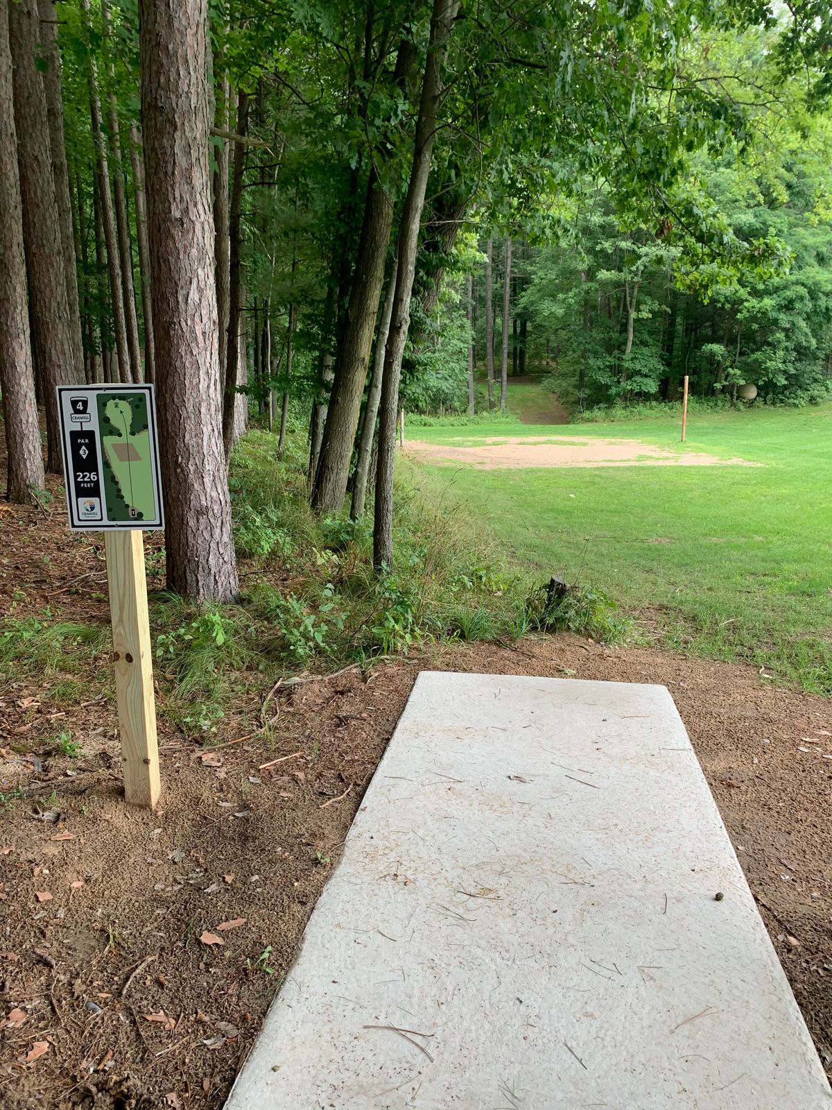 Tee #4