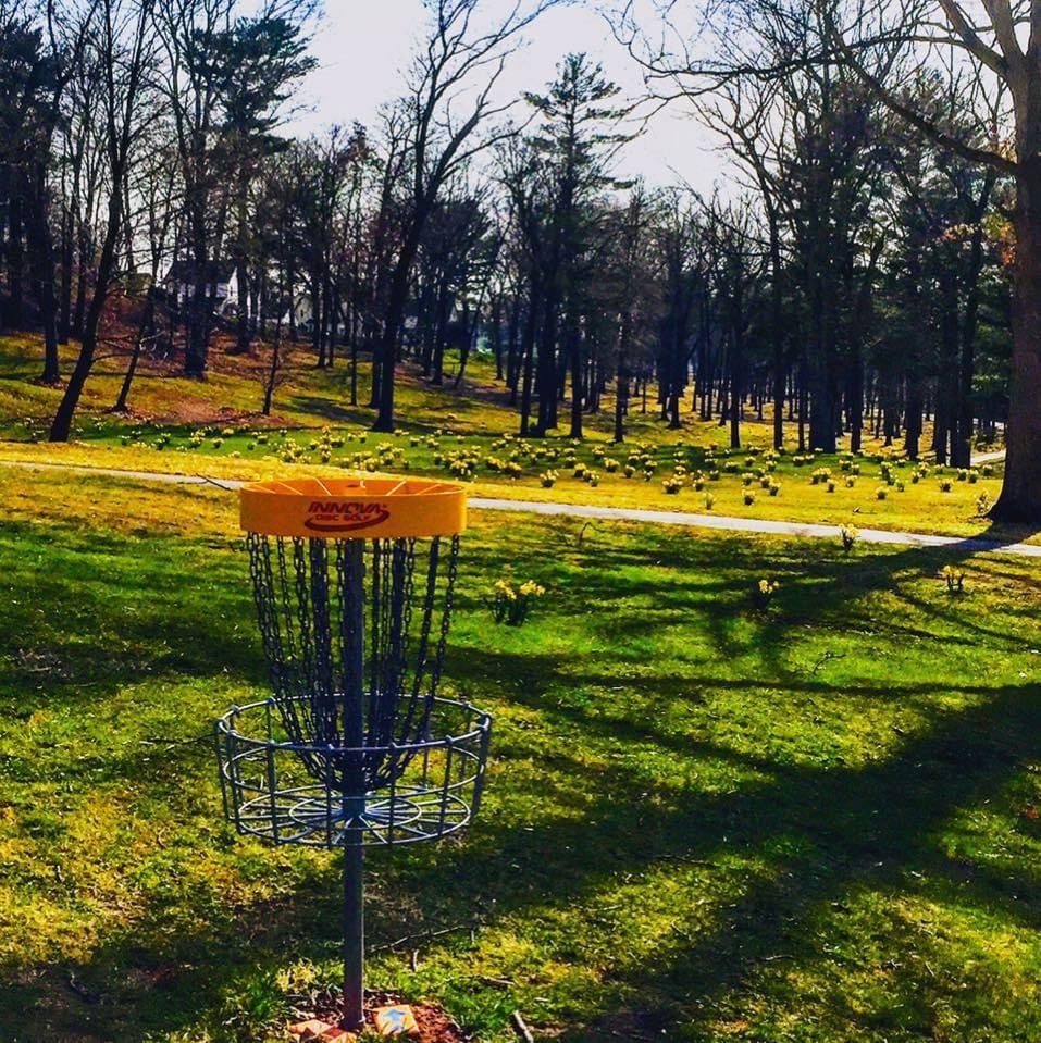 Hole 4B