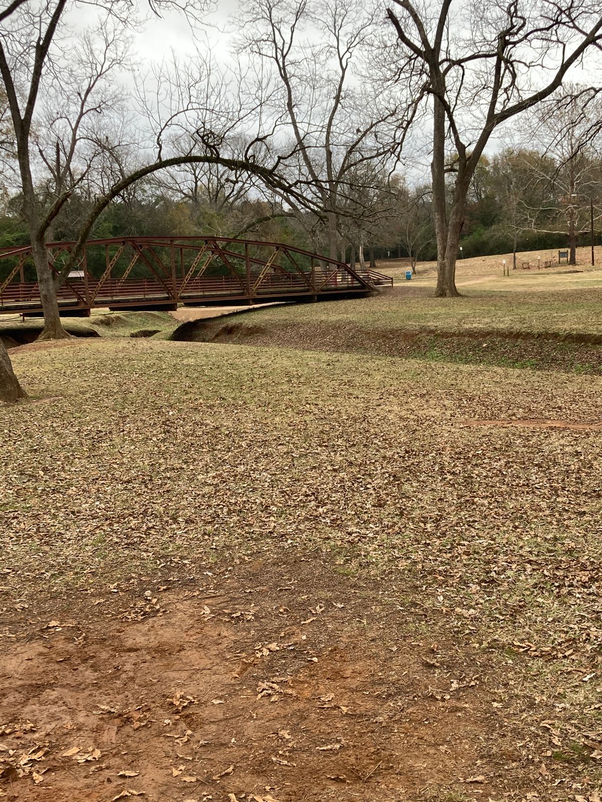 Hole 9