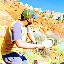 User avatar image