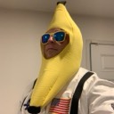 User avatar image