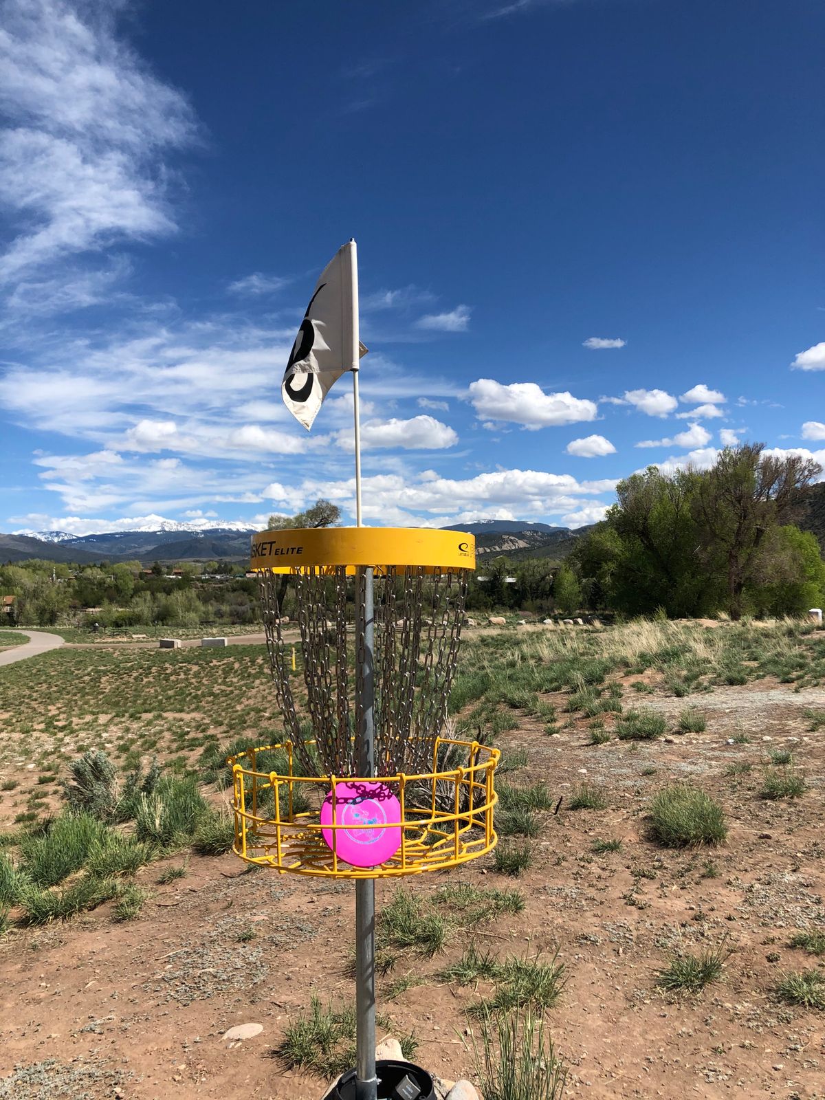 Hole 17