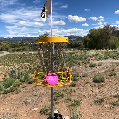 Hole 17
