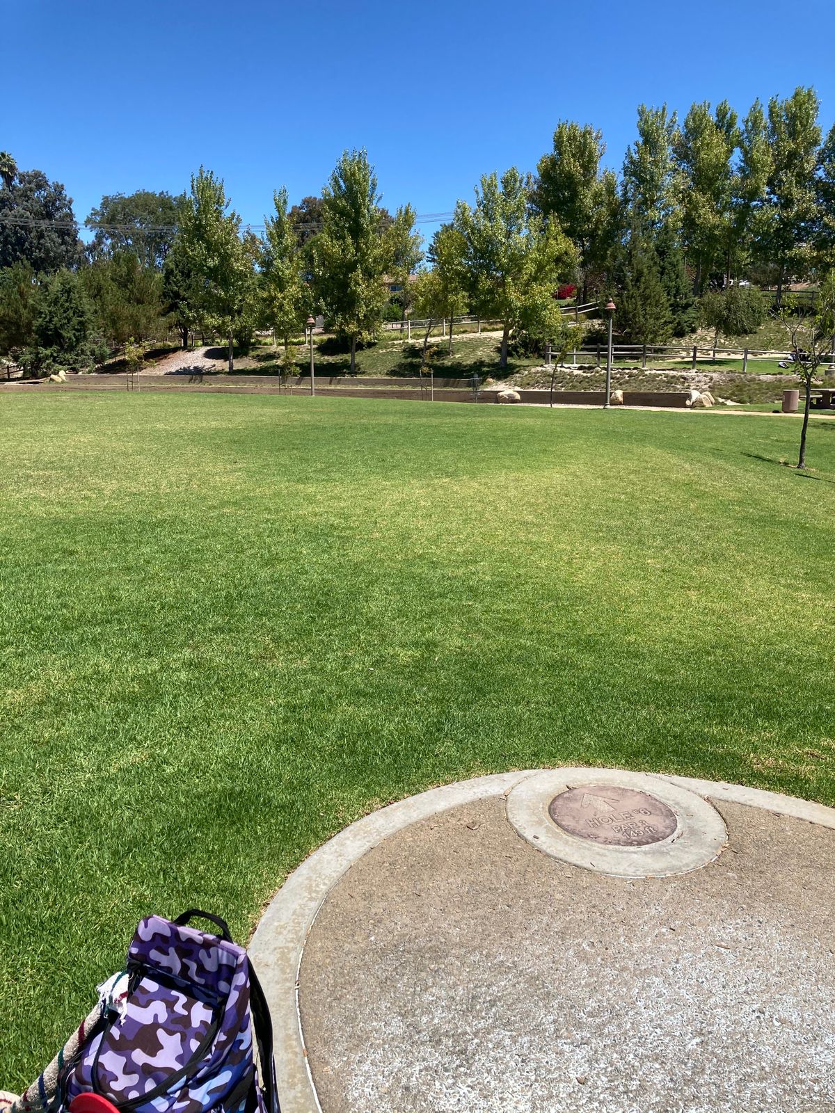 Hole 6