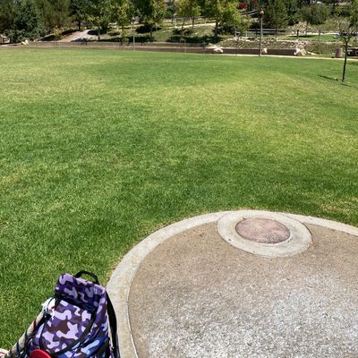 Hole 6