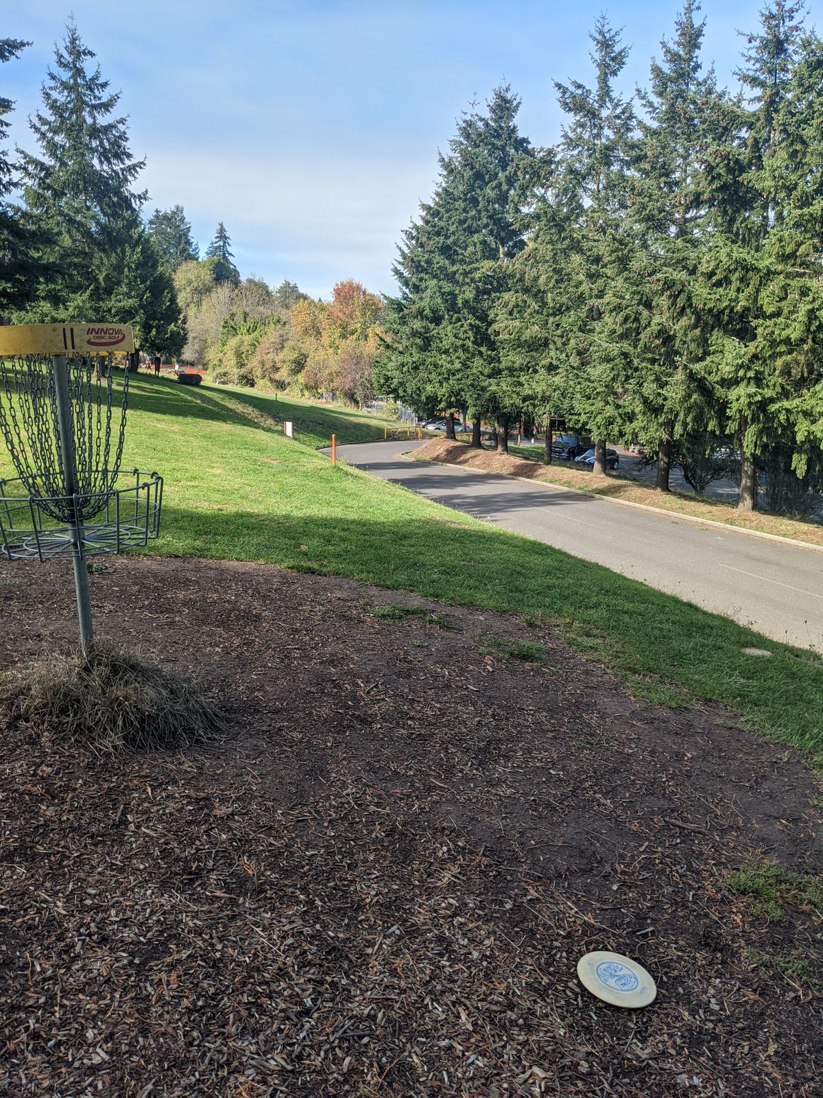 Hole 3