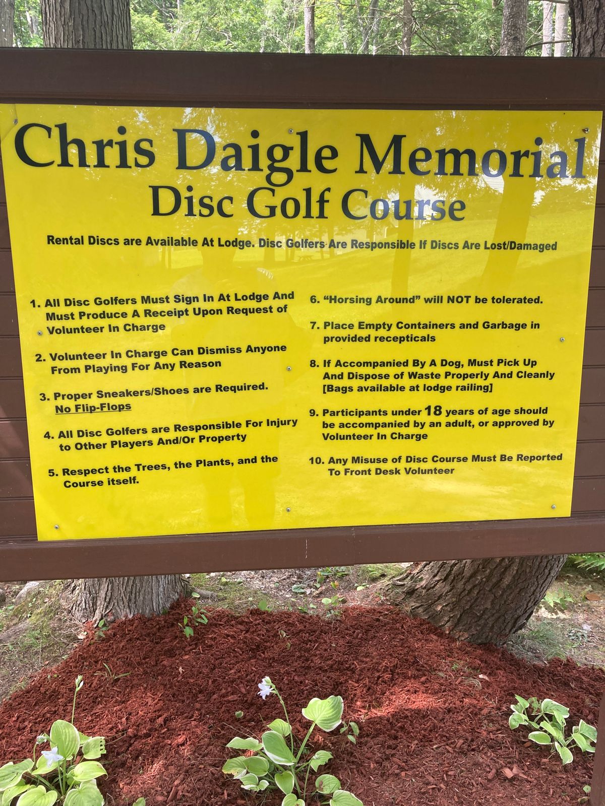 Great kids course!