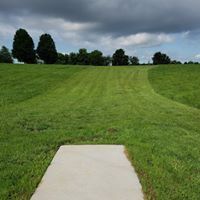 13 - Par 3 - 334’