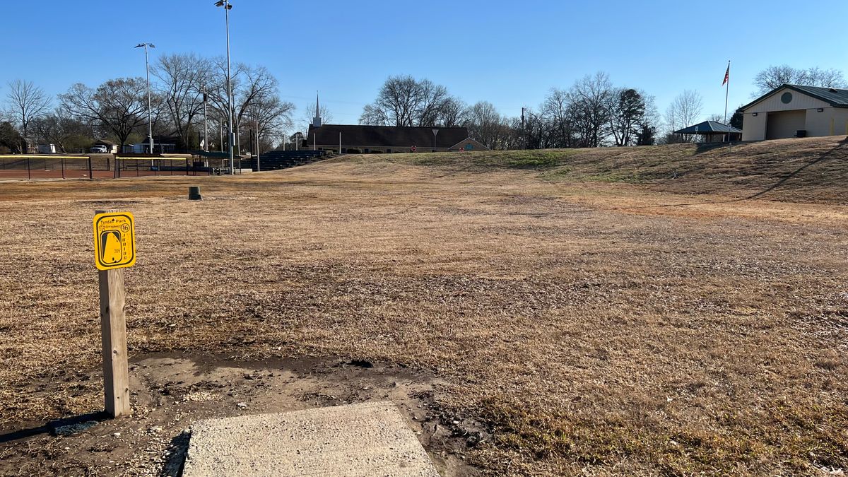 Hole 16