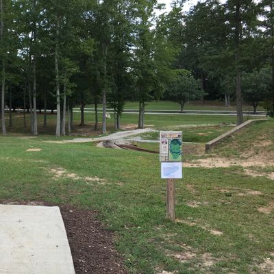 Hole 18