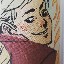 User avatar image