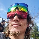 User avatar image
