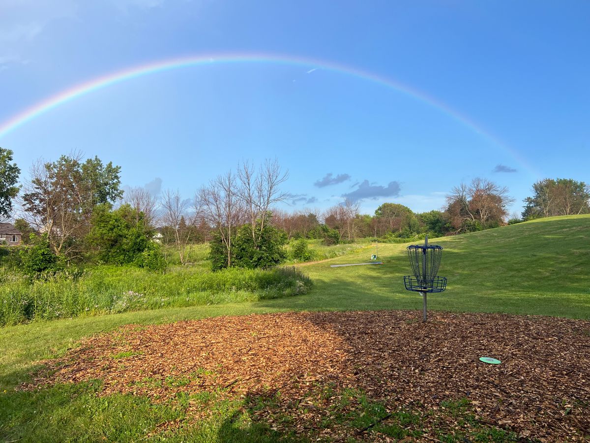 Hole 16