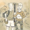 User avatar image