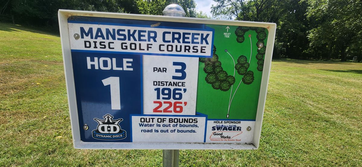 Hole 1hole