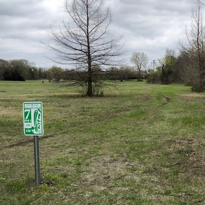 Hole 7