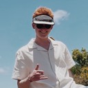 User avatar image