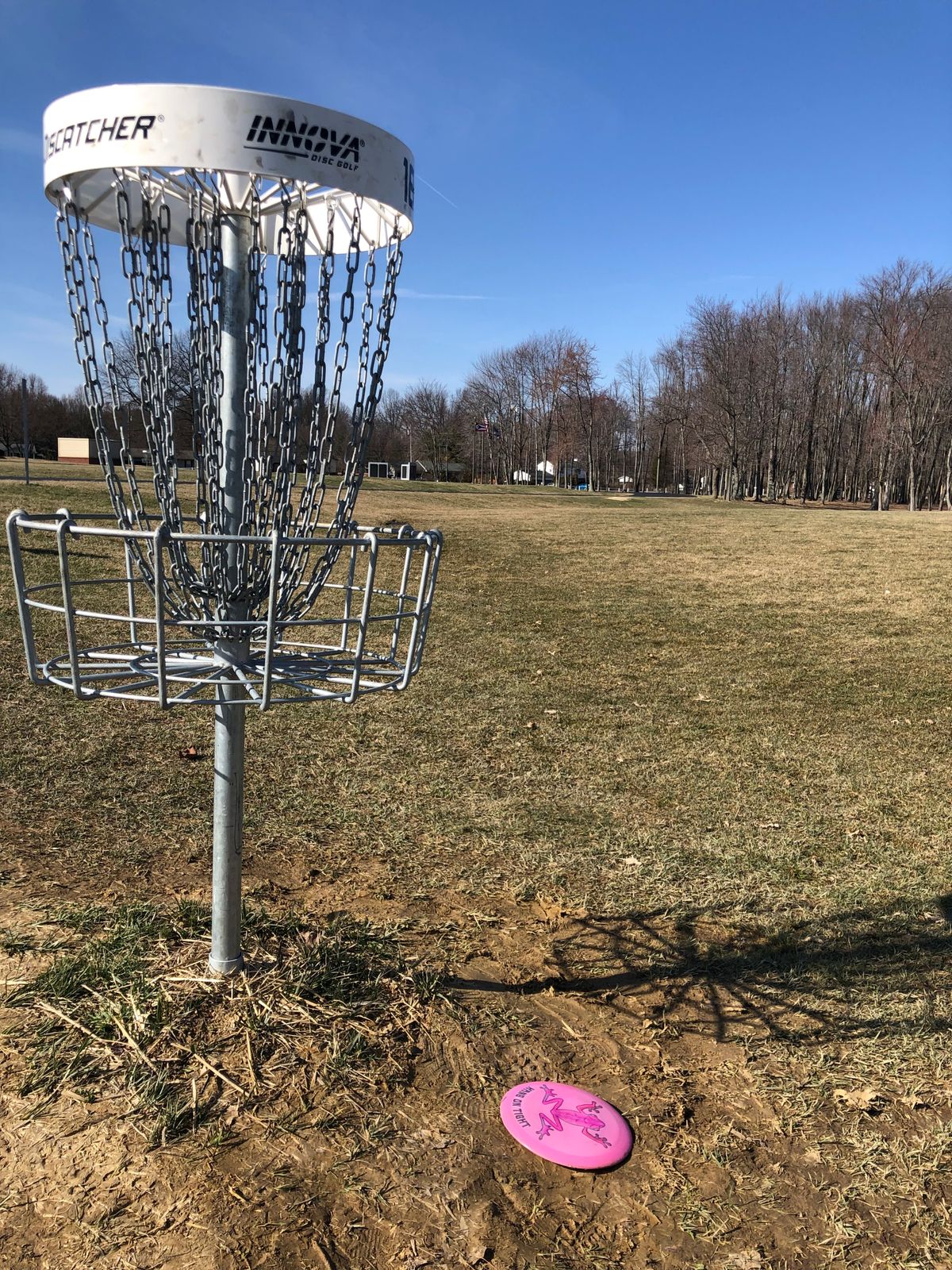 Hole 18