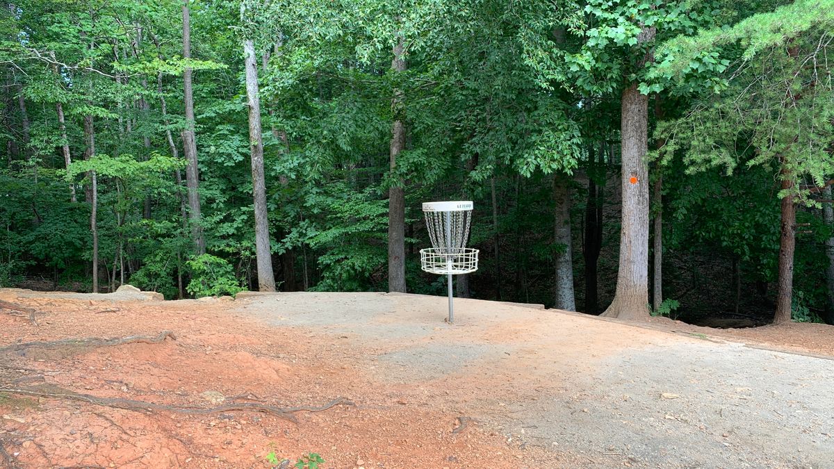 Hole 3