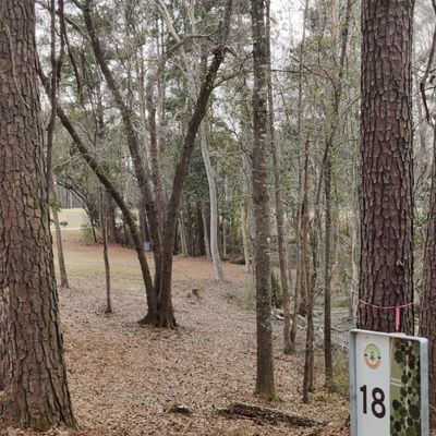 Course photo