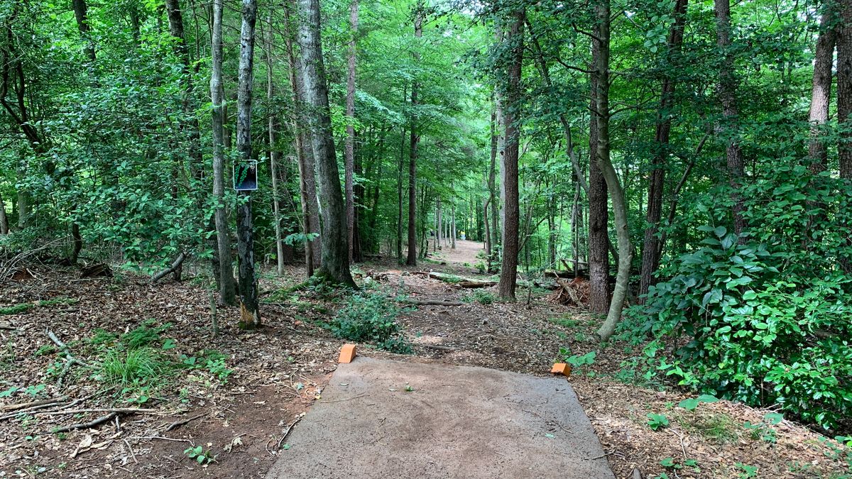 Hole 14