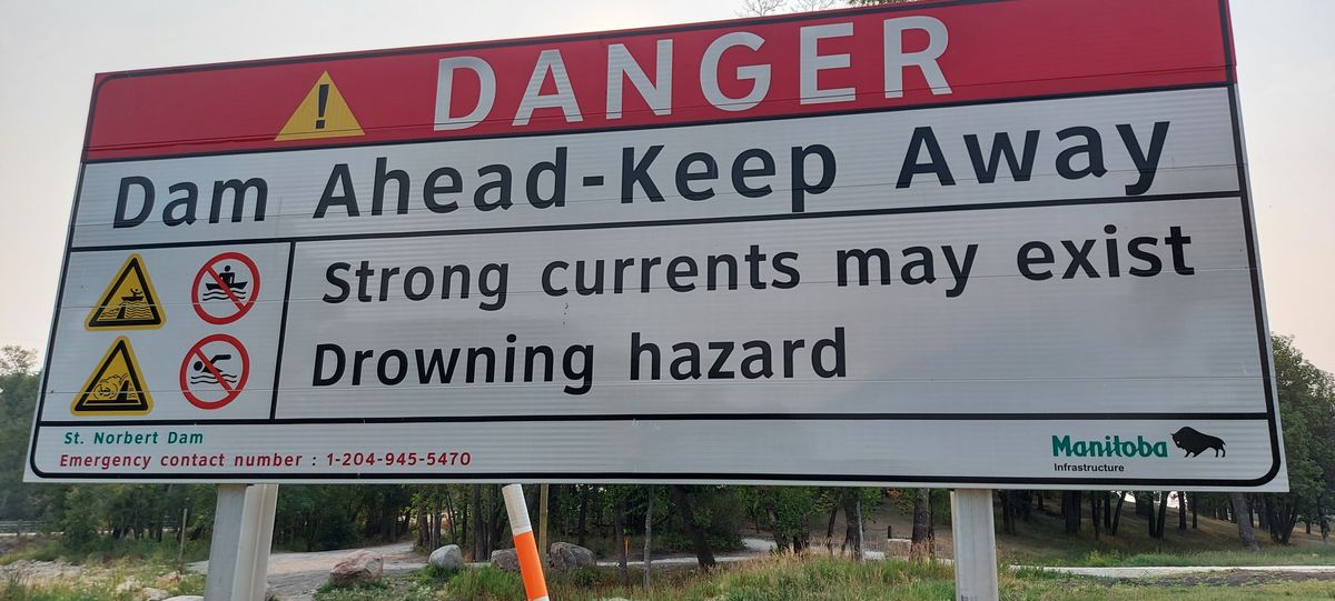 Keep out💧💧💧💧