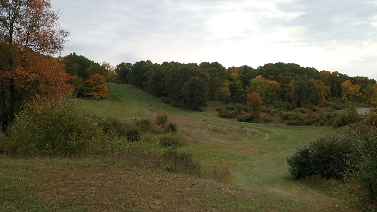 Hole 17