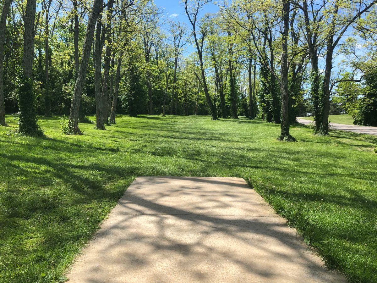 Hole 10