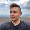 User avatar image