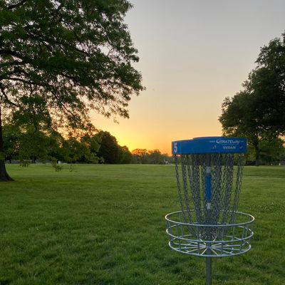 Basket hole 5