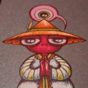 User avatar image