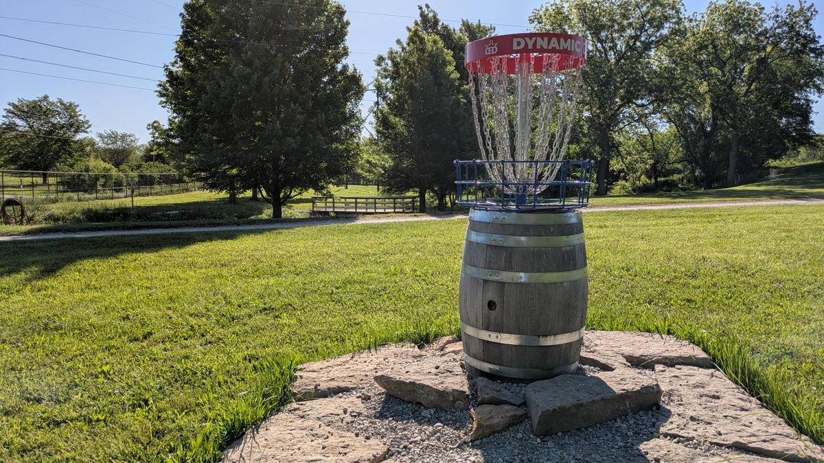 Basket 1