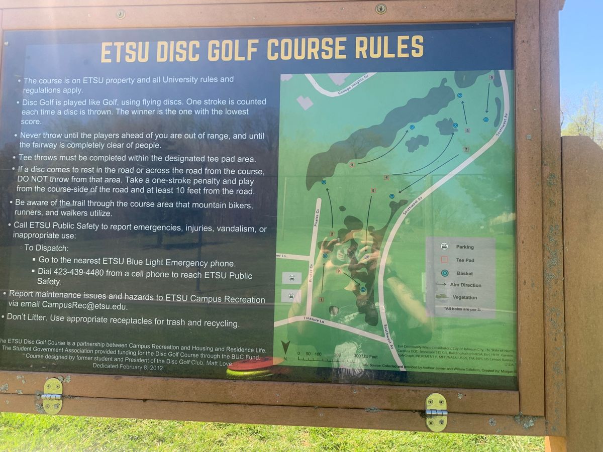 Great course