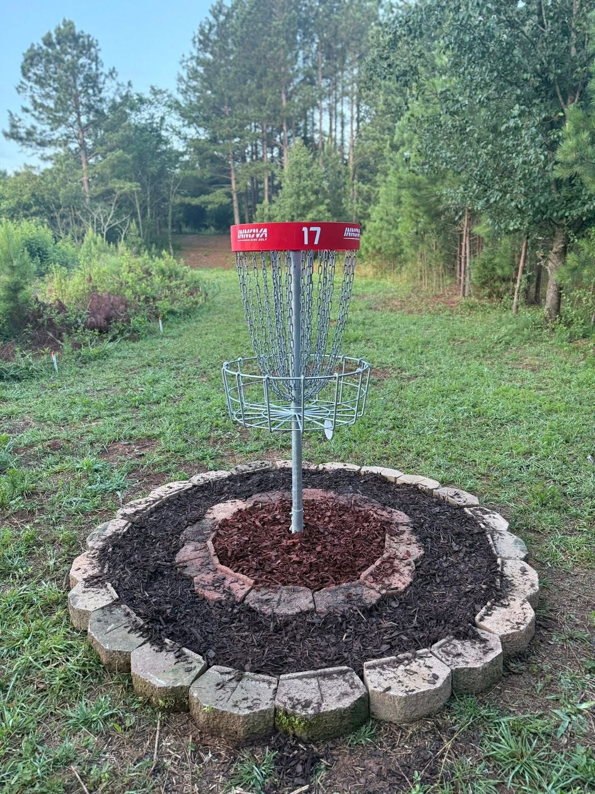 Hole 17