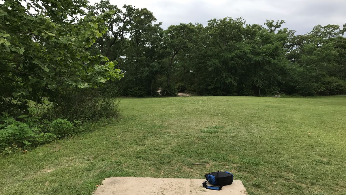 Hole 4
