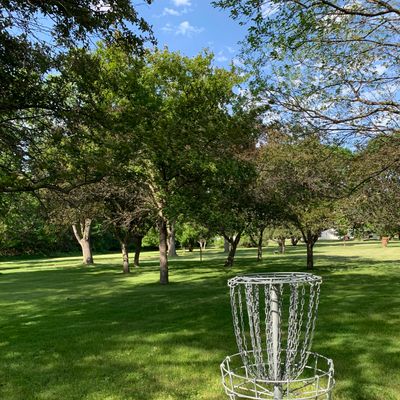 Course photo