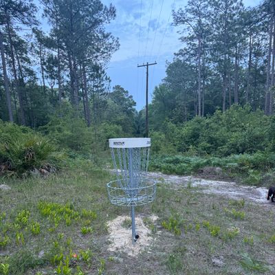 Hole 3