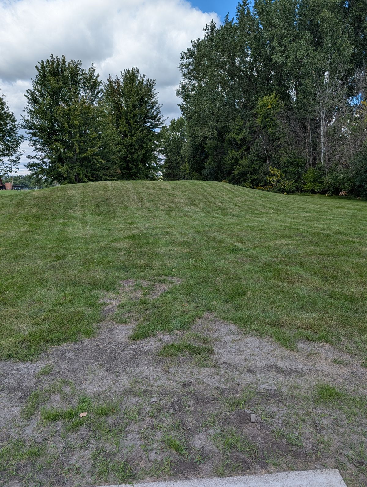 Hole 6