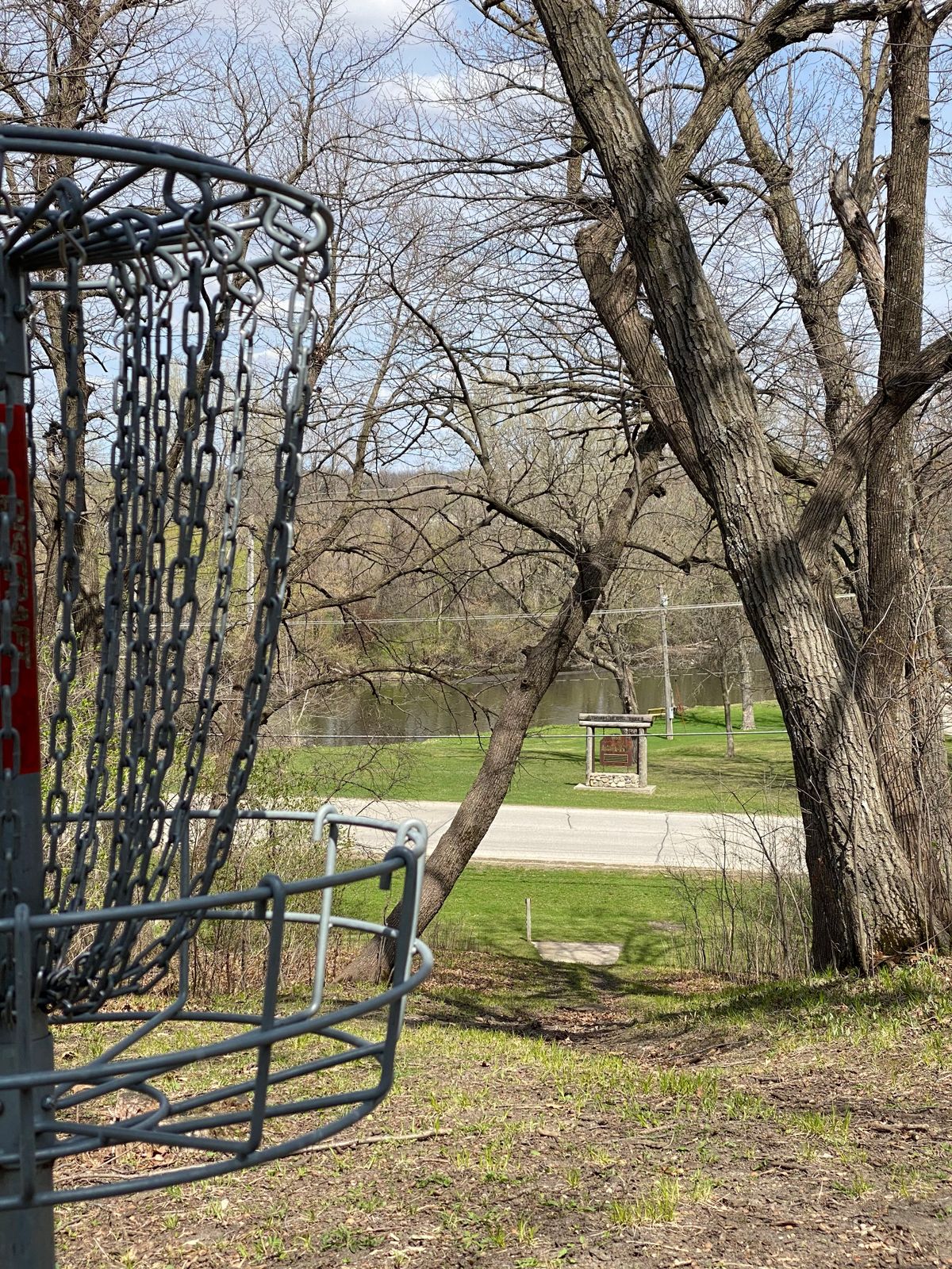 Hole 18