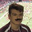 User avatar image