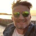 User avatar image